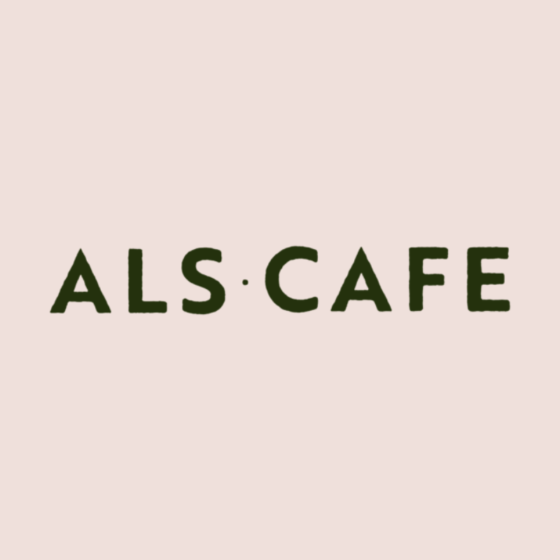 ALS·CAFE